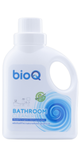 bioQ Bathroom Cleaner