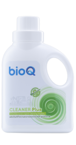 bioQ Cleaner Plus+