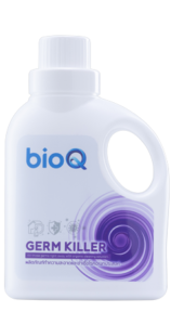 bioQ Germ Killer