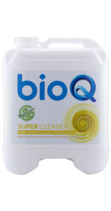 bioQ Super Cleaner