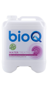 bioQ Water Treatment